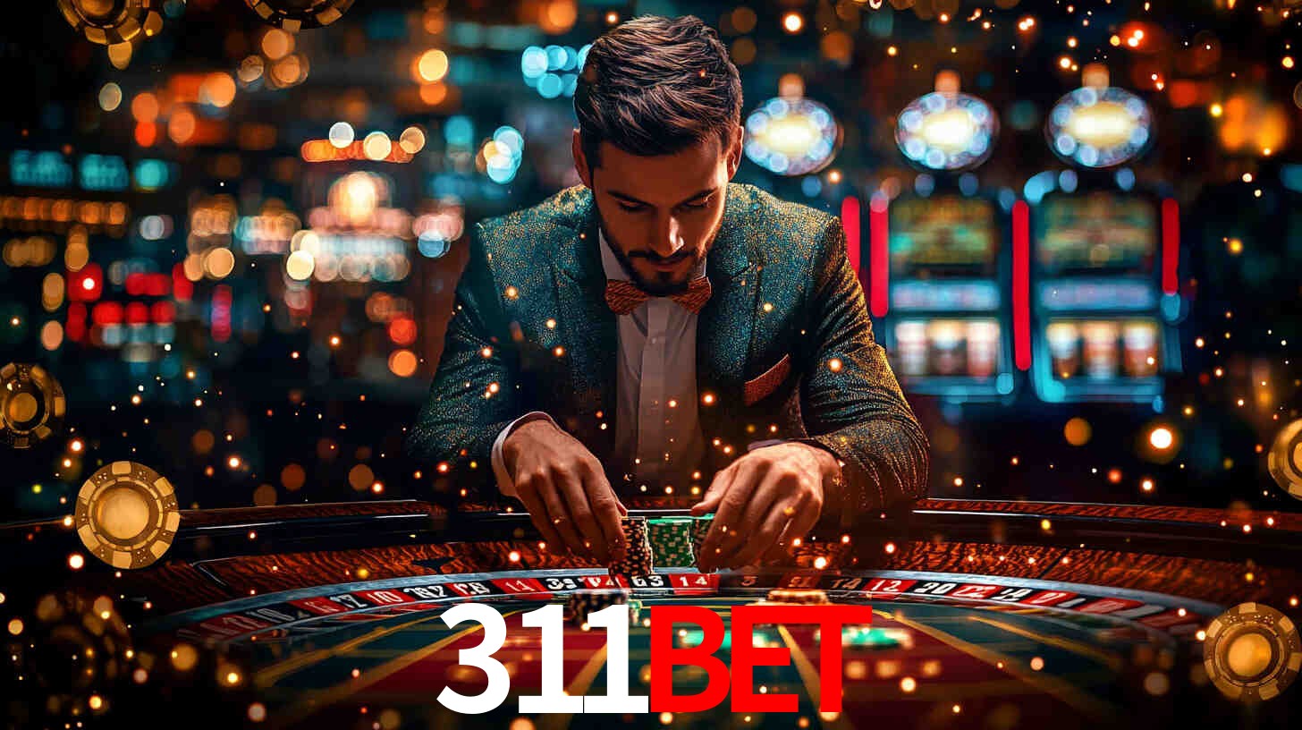 Ofertas Imperdíveis na 311bet: Promoções e Bônus Que Valem a Pena