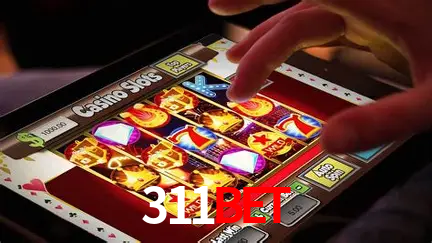 Descubra a Essência do 311bet: Nossa História e Compromissos