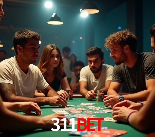 Dicas Ganhar 311bet