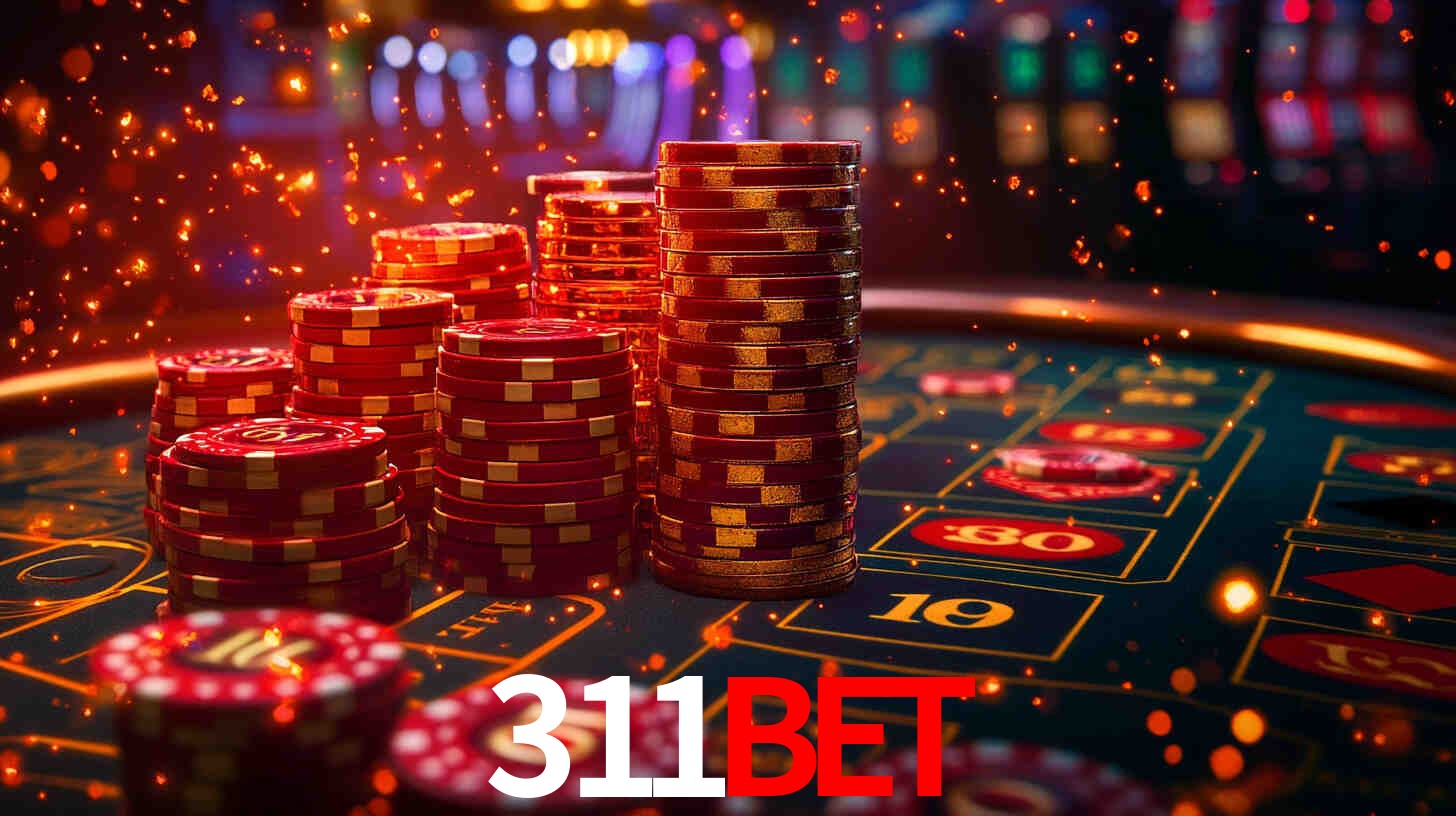 311bet App Interface