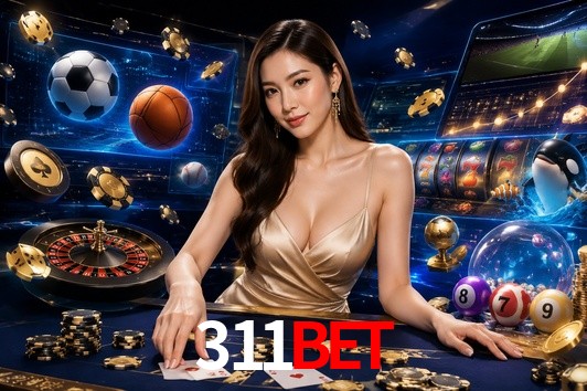 Flash Promotion 311bet