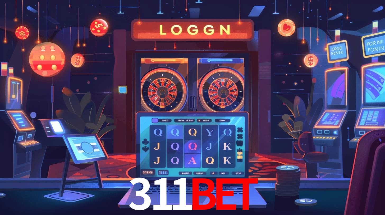 Vantagens VIP 311bet