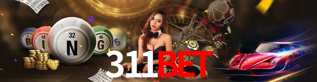 Melhores Jogos 311bet