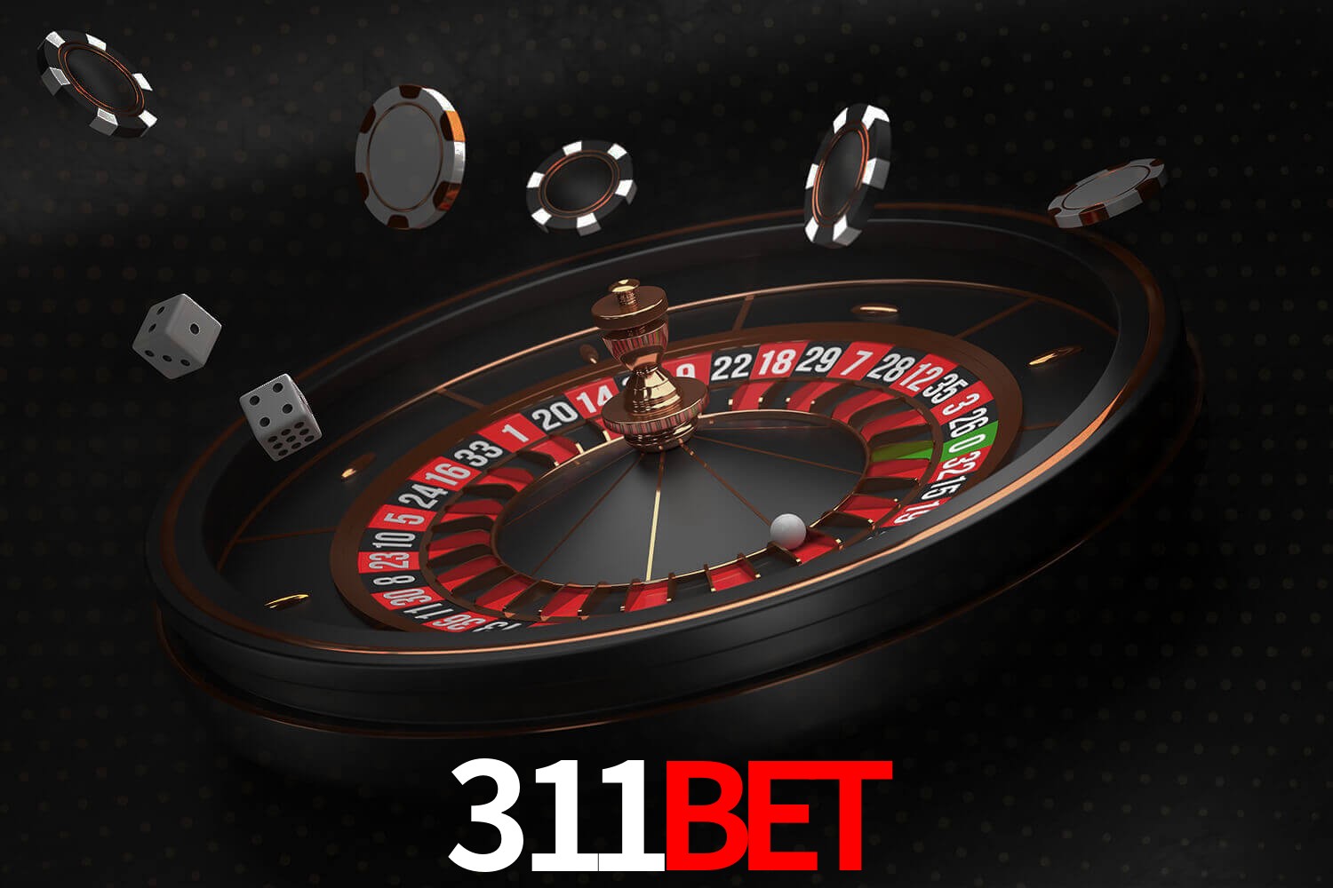 311bet