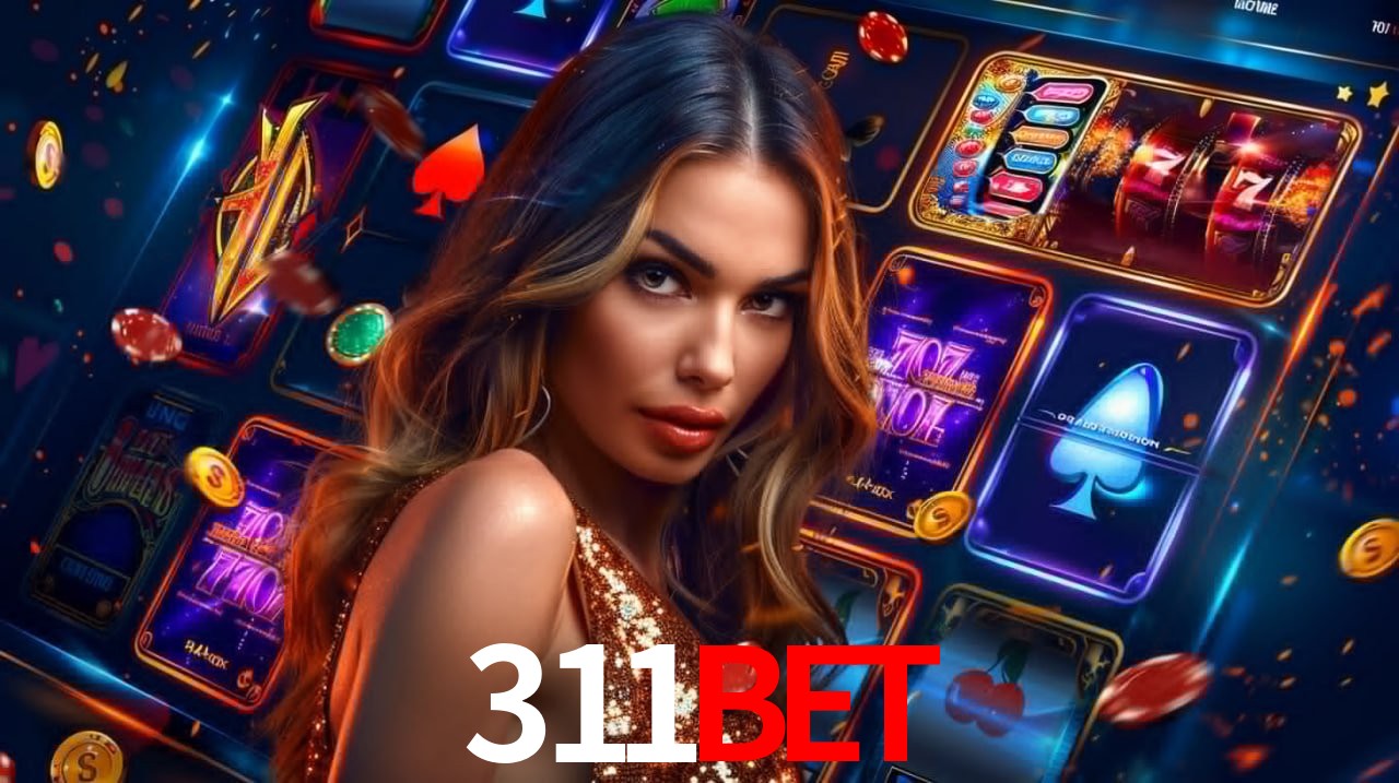 Mesa de Blackjack 311bet