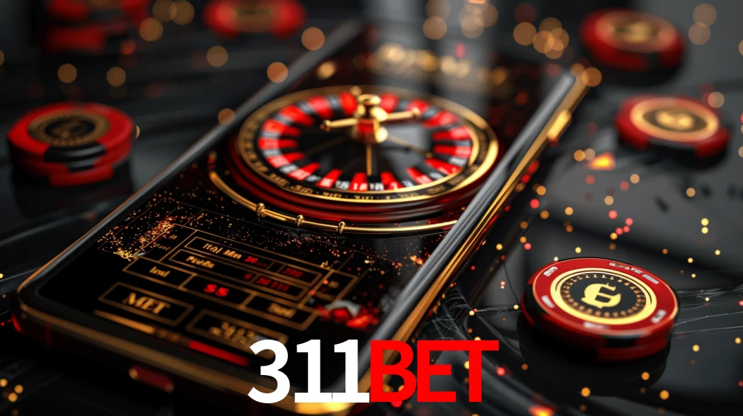 Responsive Design 311bet