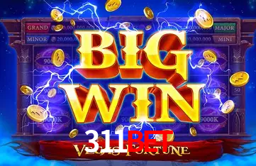 Desvendando o Mundo dos Jogos Virtuais na 311bet