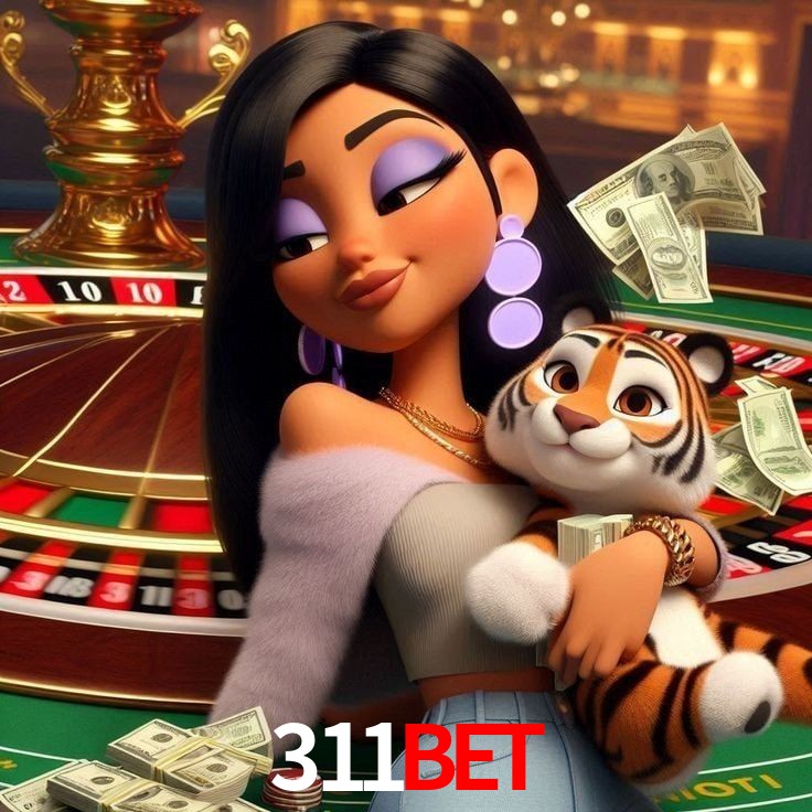 Experiência VIP 311bet