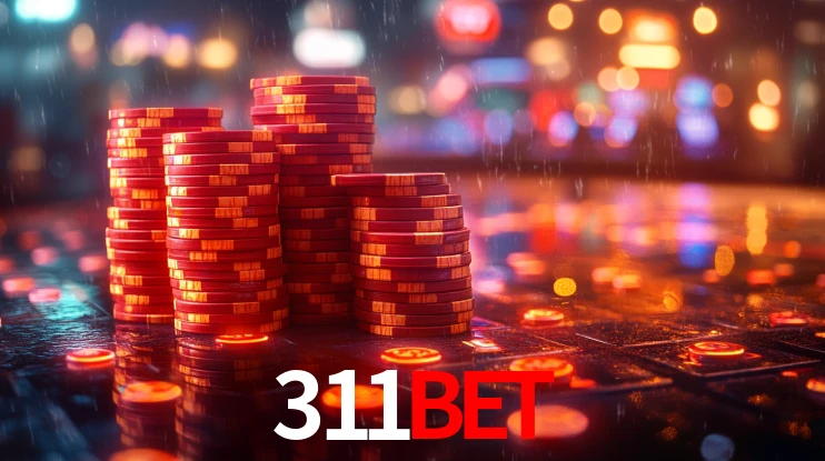 311bet: Seu Especialista em Apostas Esportivas Brasileiras