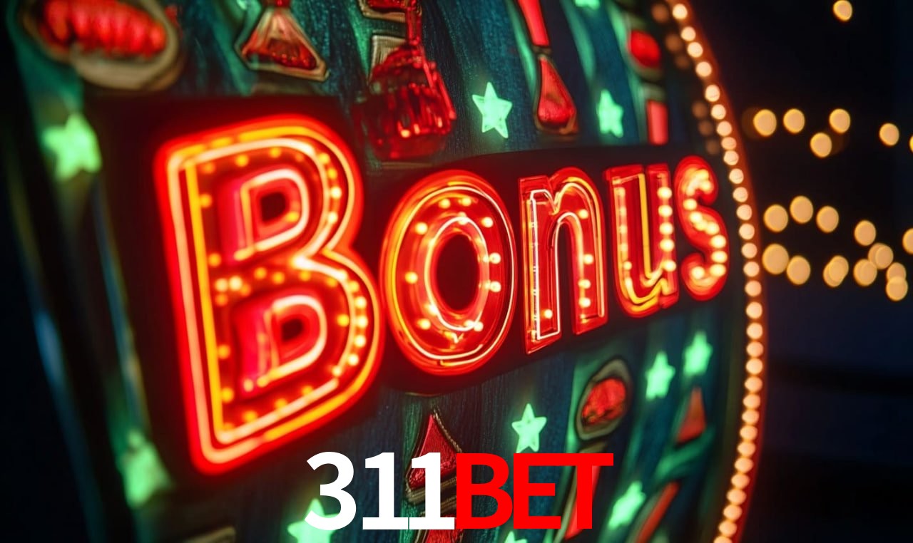 Casino Ao Vivo 311bet