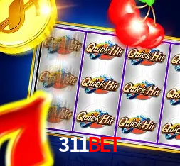 Desvendando o Mundo dos Jogos Virtuais na 311bet
