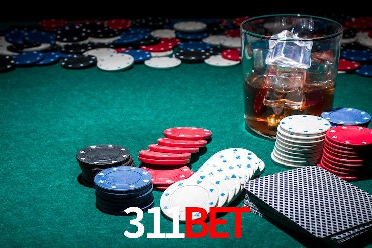 Integração de APIs 311bet