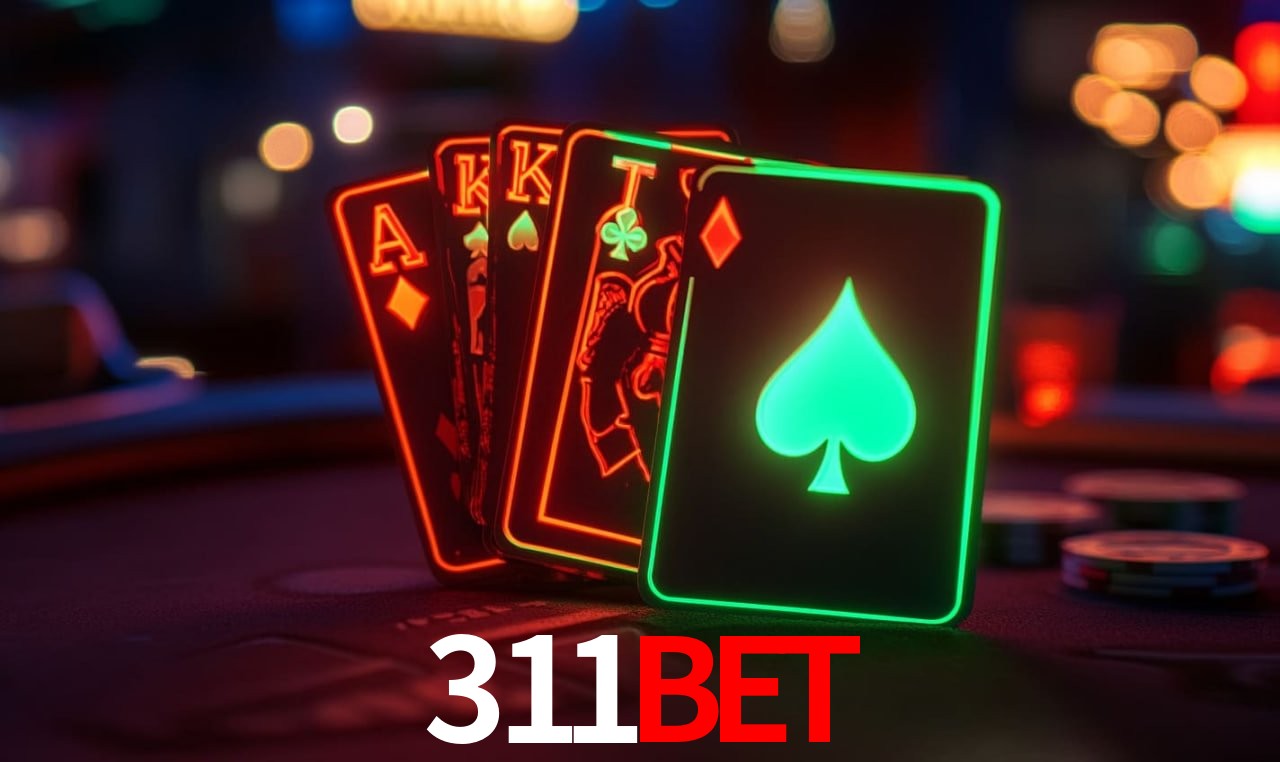 Torneios 311bet