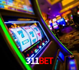 A Experiência Imersiva dos Cassinos Ao Vivo no 311bet