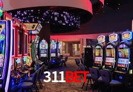 Ganhador 311bet