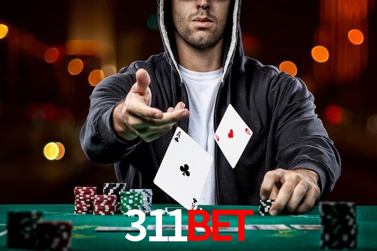 Funcionalidades App 311bet