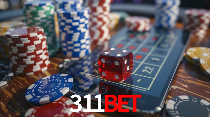 Promoções App 311bet