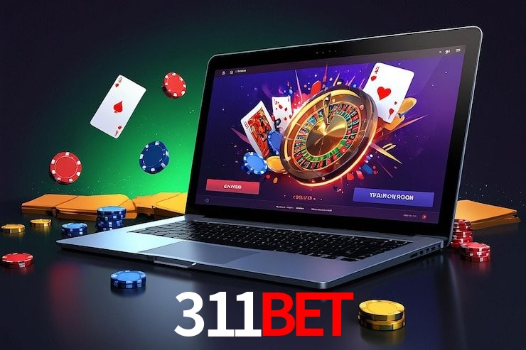 Suporte VIP 311bet