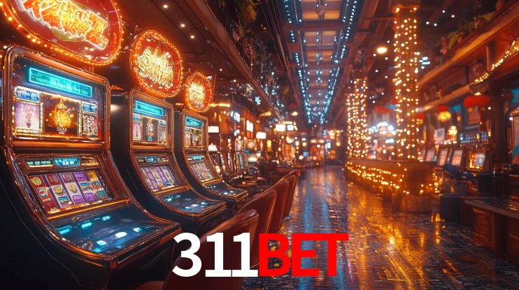 311bet: A Experiência de Casino com Jogos de Mesa ao Vivo