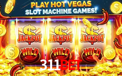 Desvendando o Mundo dos Jogos Virtuais na 311bet