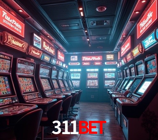 Evolução VIP 311bet