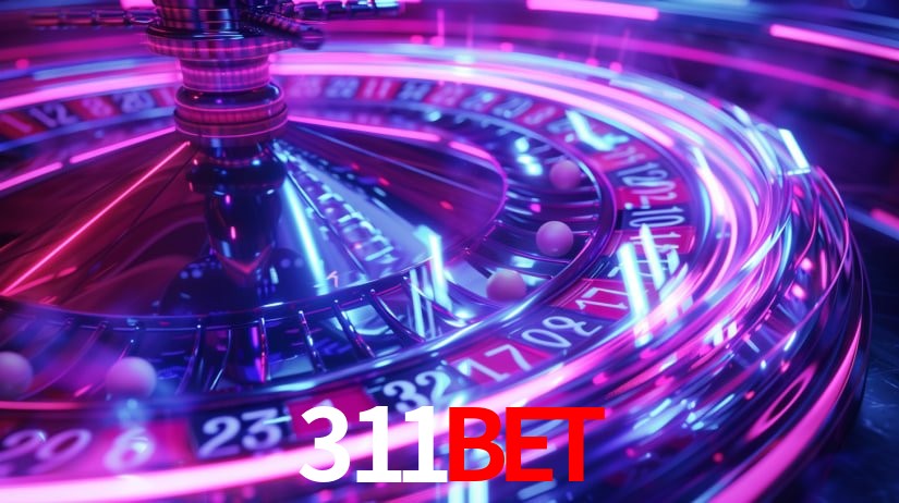 Casino Ao Vivo 311bet