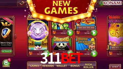 Desvendando o Mundo dos Jogos Virtuais na 311bet