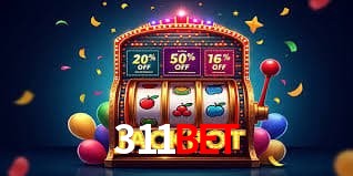 Qualificar VIP 311bet