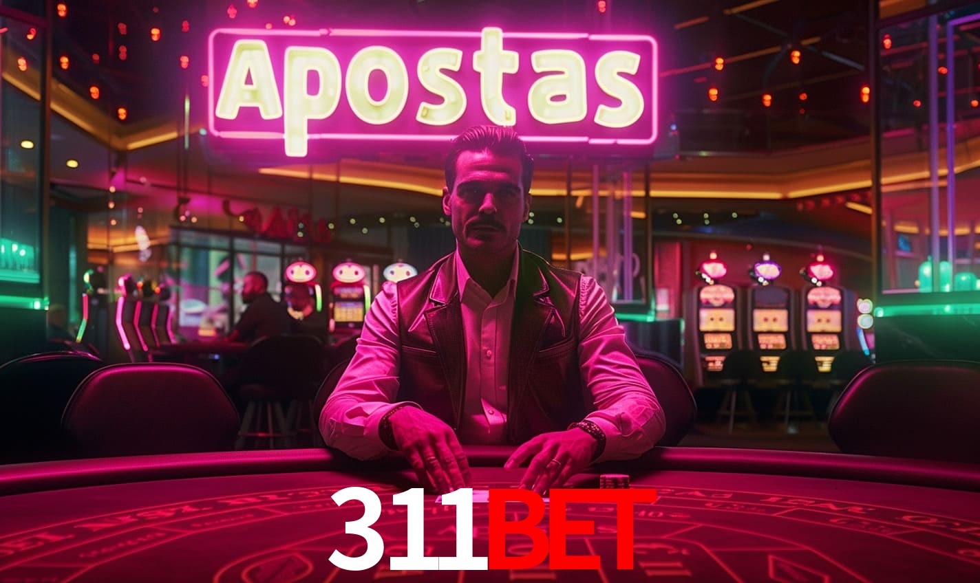PIX Instantâneo 311bet