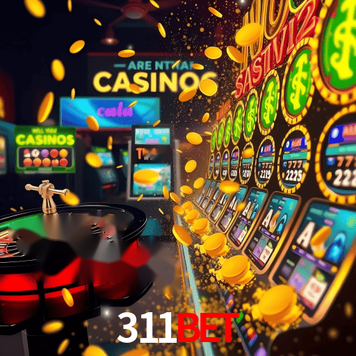 Bônus Diários 311bet