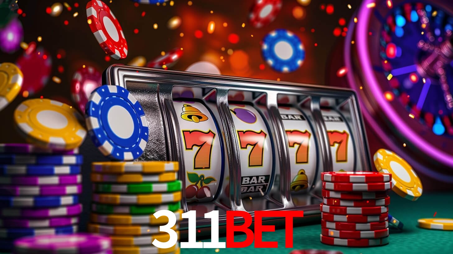 Provedores de Jogos 311bet