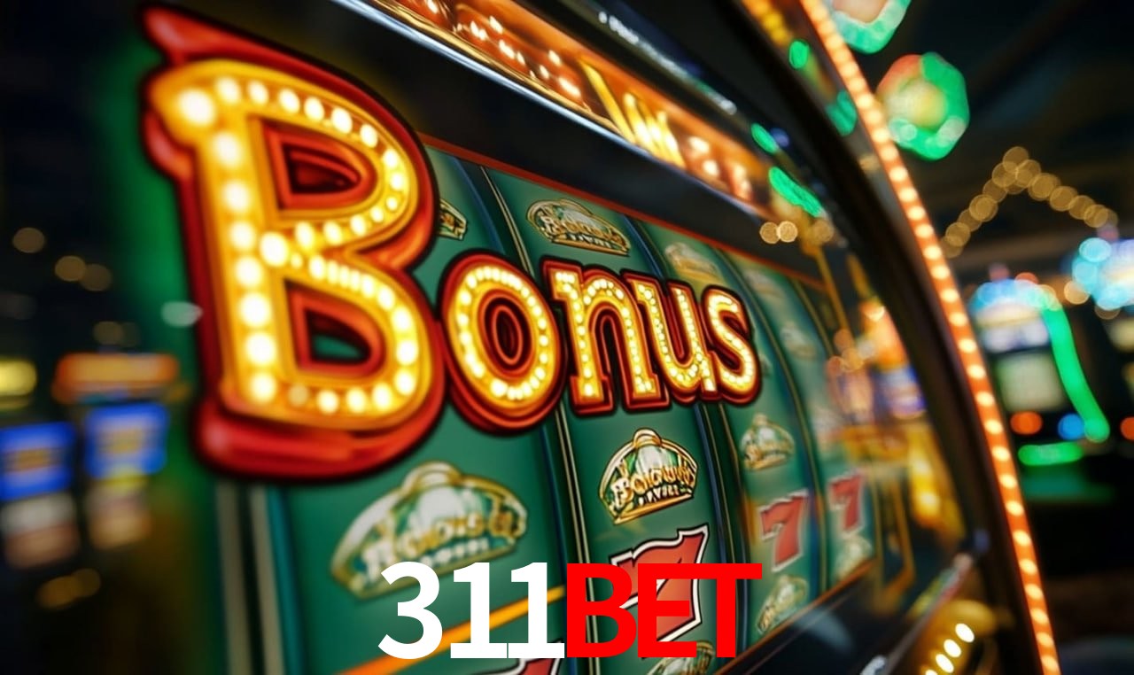 Sucesso 311bet