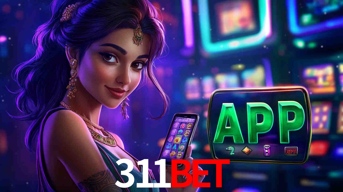 311bet bet casino
