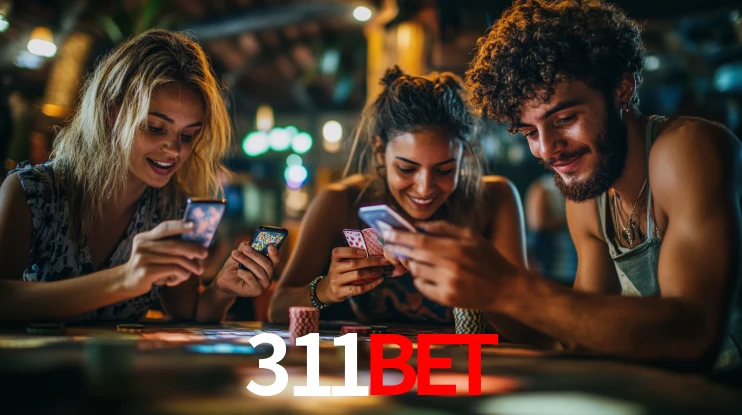 Programa VIP 311bet