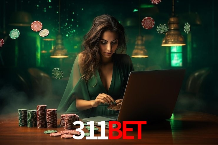 App 311bet Android