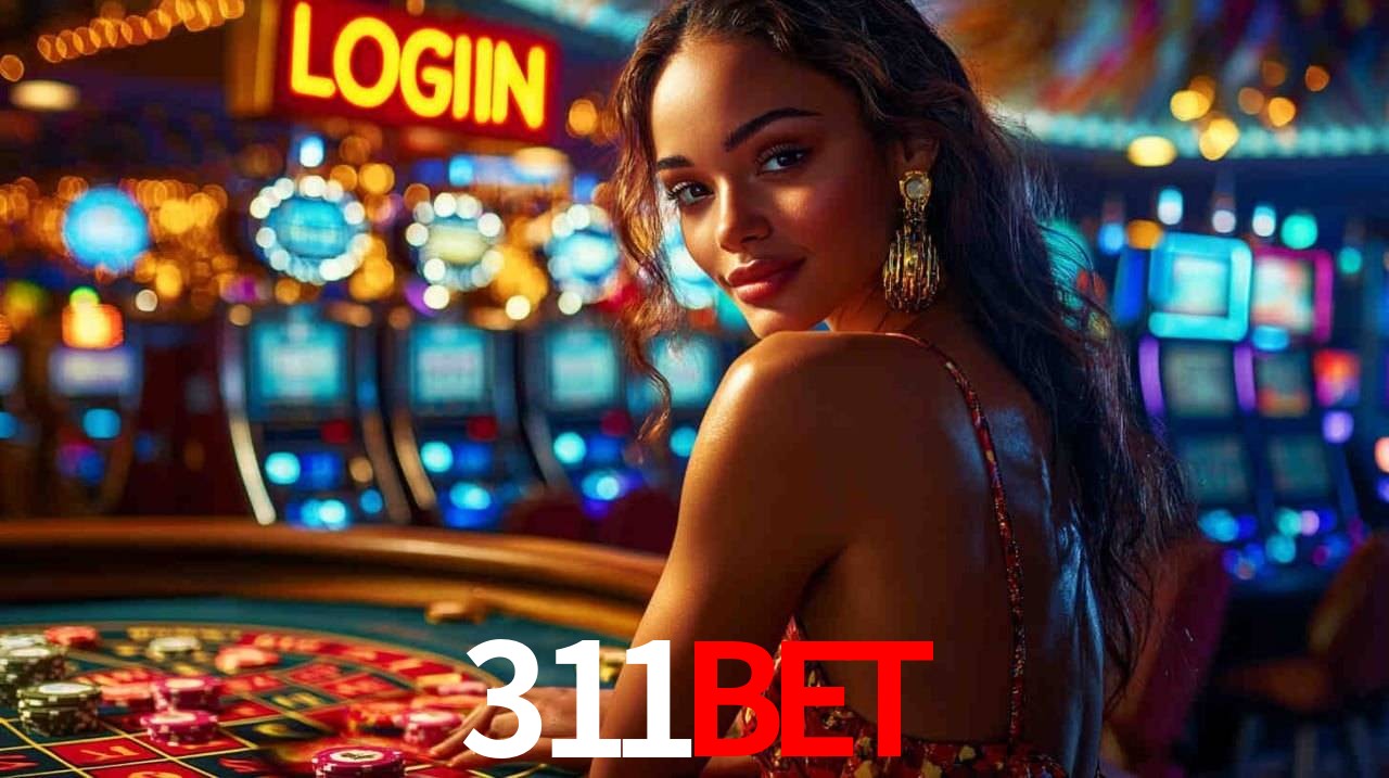 311bet 公平游戏