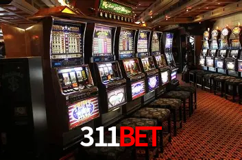 Descubra o Programa VIP da 311bet: Vantagens Exclusivas para Jogadores