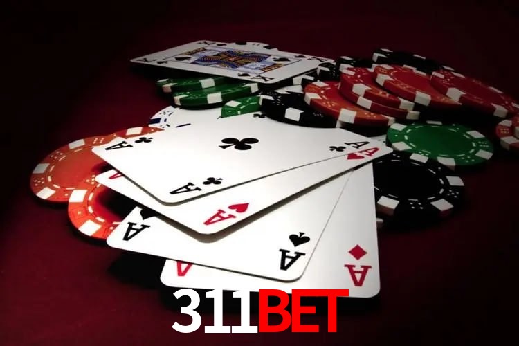 Tecnologia da Plataforma 311bet