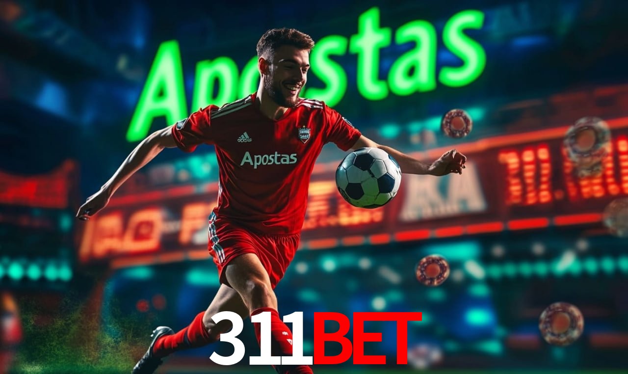 Avaliações dos Jogadores 311bet