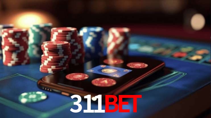 Promoção Relâmpago 311bet