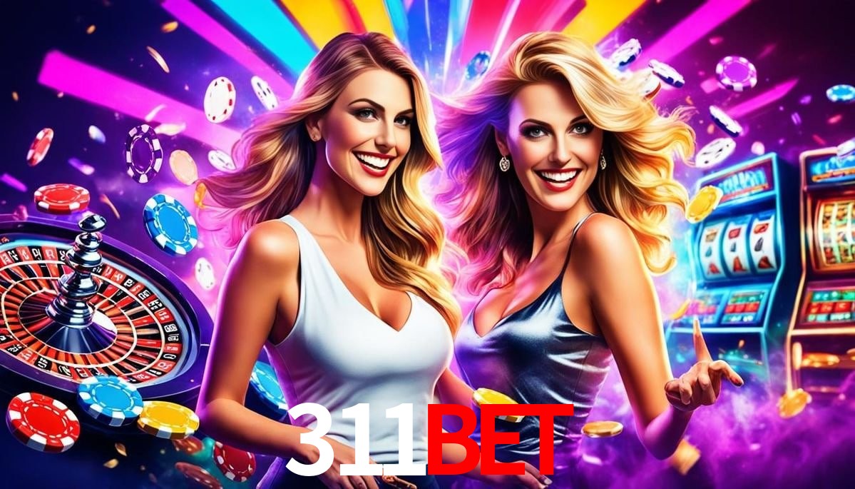 Diretório de Jogos 311bet
