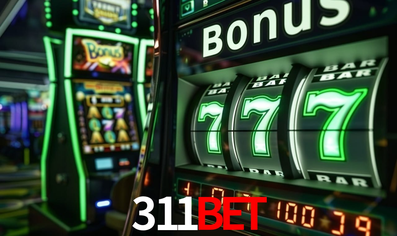 Account Benefits 311bet