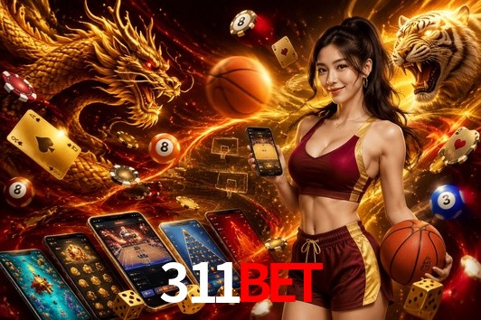 Slot Games 311bet