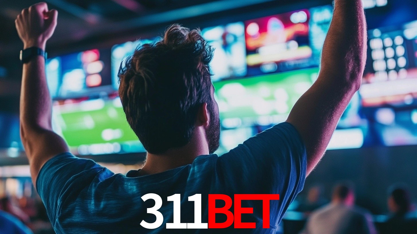 Bônus Generosos e Exclusivos no 311bet para Você!