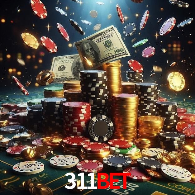 Apostas de Futebol 311bet
