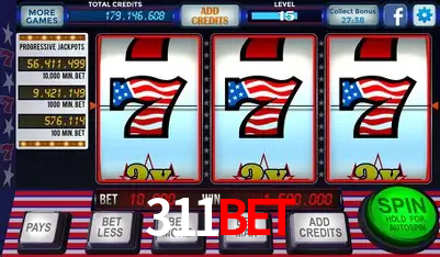 Descubra a Magia dos Jogos de Arcade no 311bet