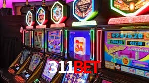 Estatísticas do Jogo 311bet