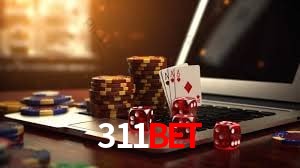 Apostas de Tênis 311bet