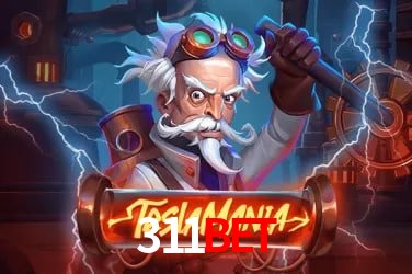 311bet Processo de inscrição