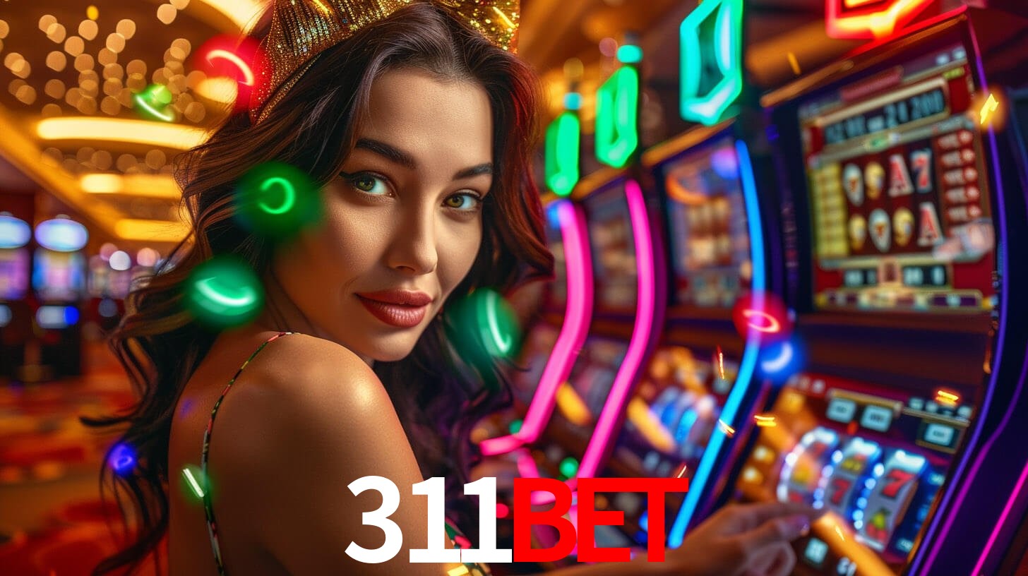 Recursos App 311bet